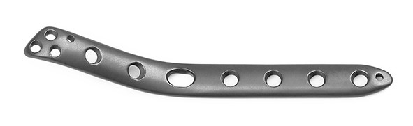 Lcp Distal Humerus Locking Plate 3.5 For Intraarticular Fractures